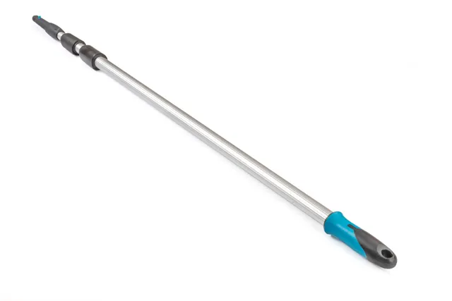 Moerman Aluminum hlinikova tyc teleskopicka