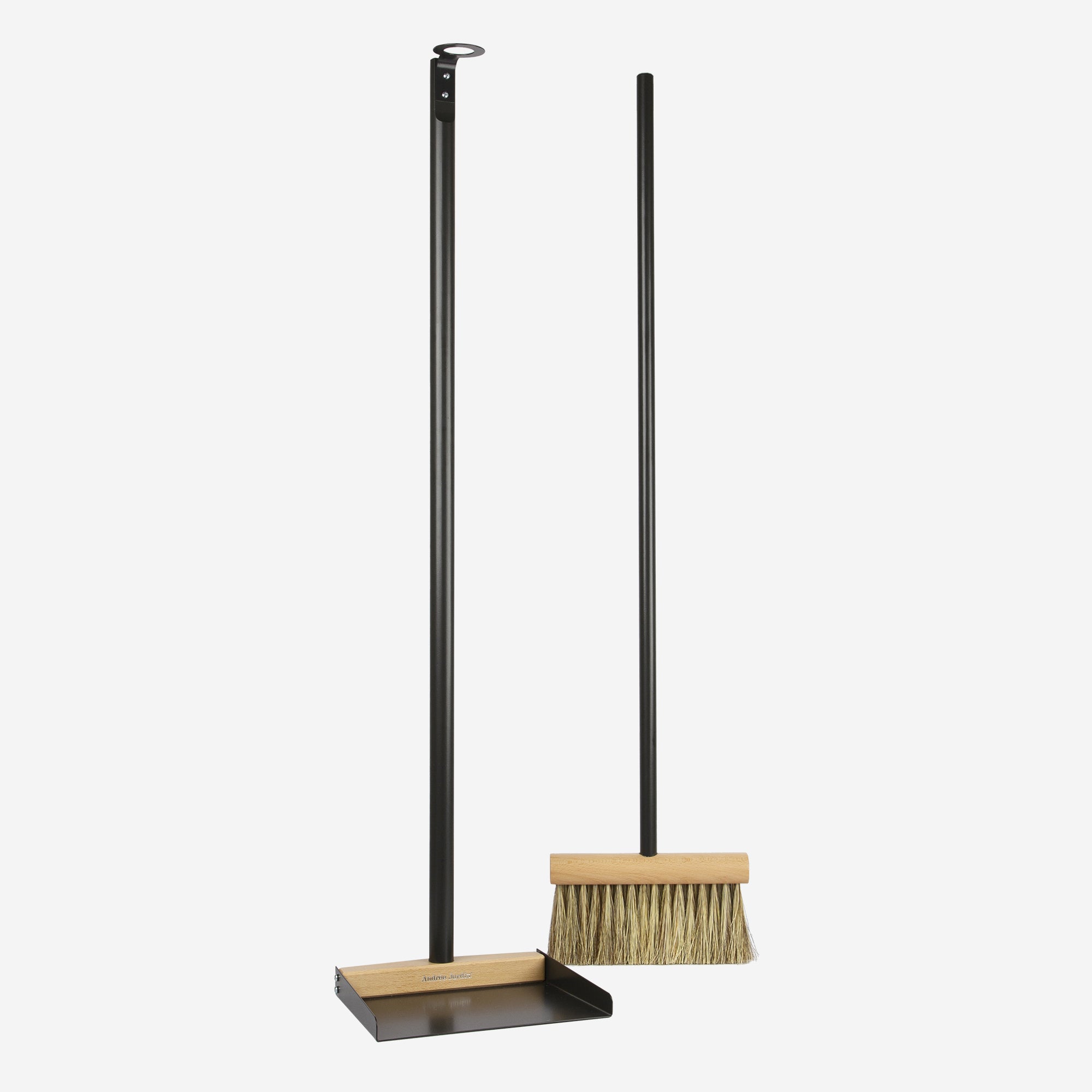 Andrée Jardin Craft lopatka se smetáčkem 90 cm