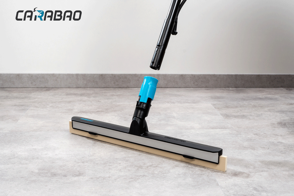 Moerman Carabao podlahová stěrka 45 cm
