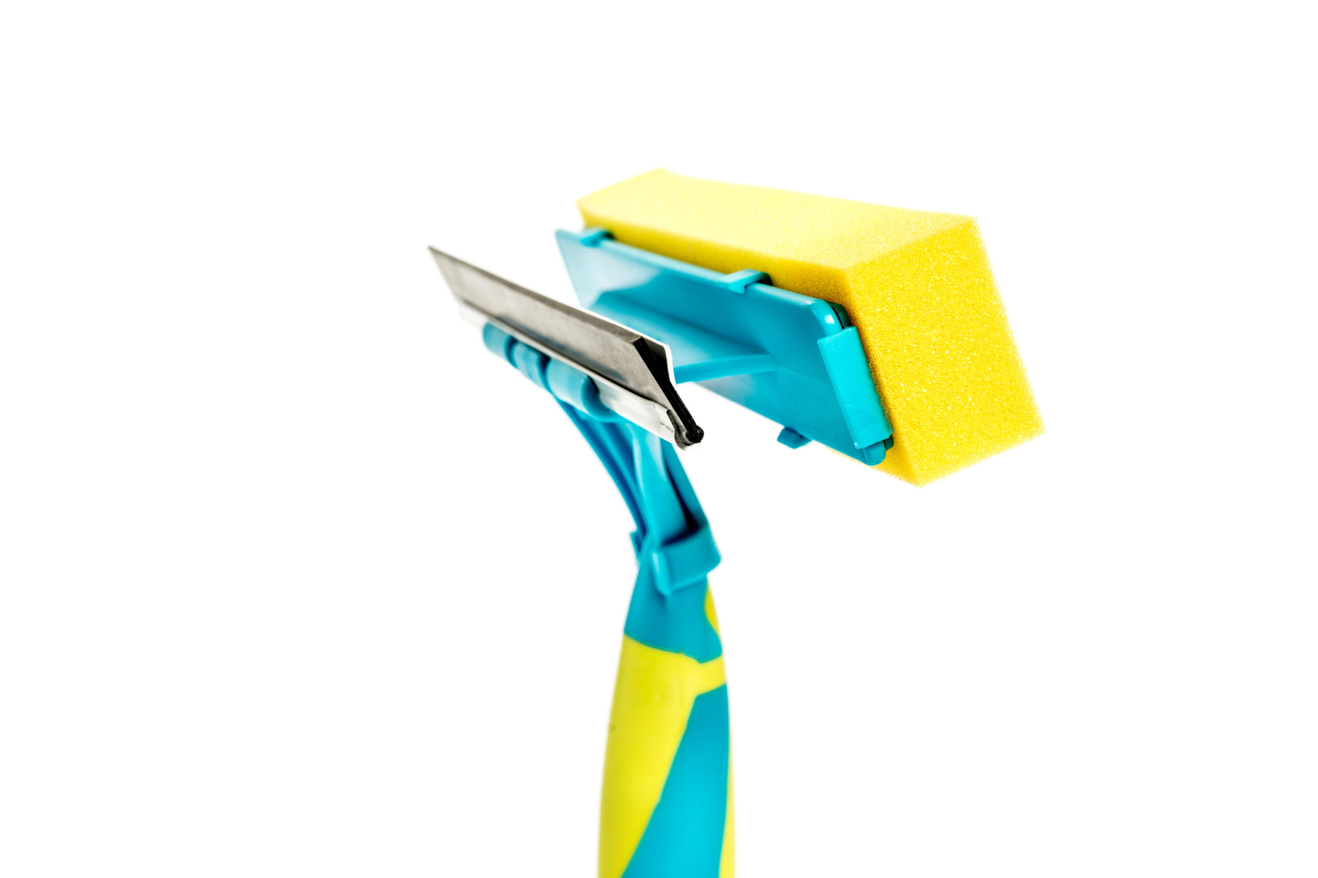 Moerman Combi sponge & dry mycí houba