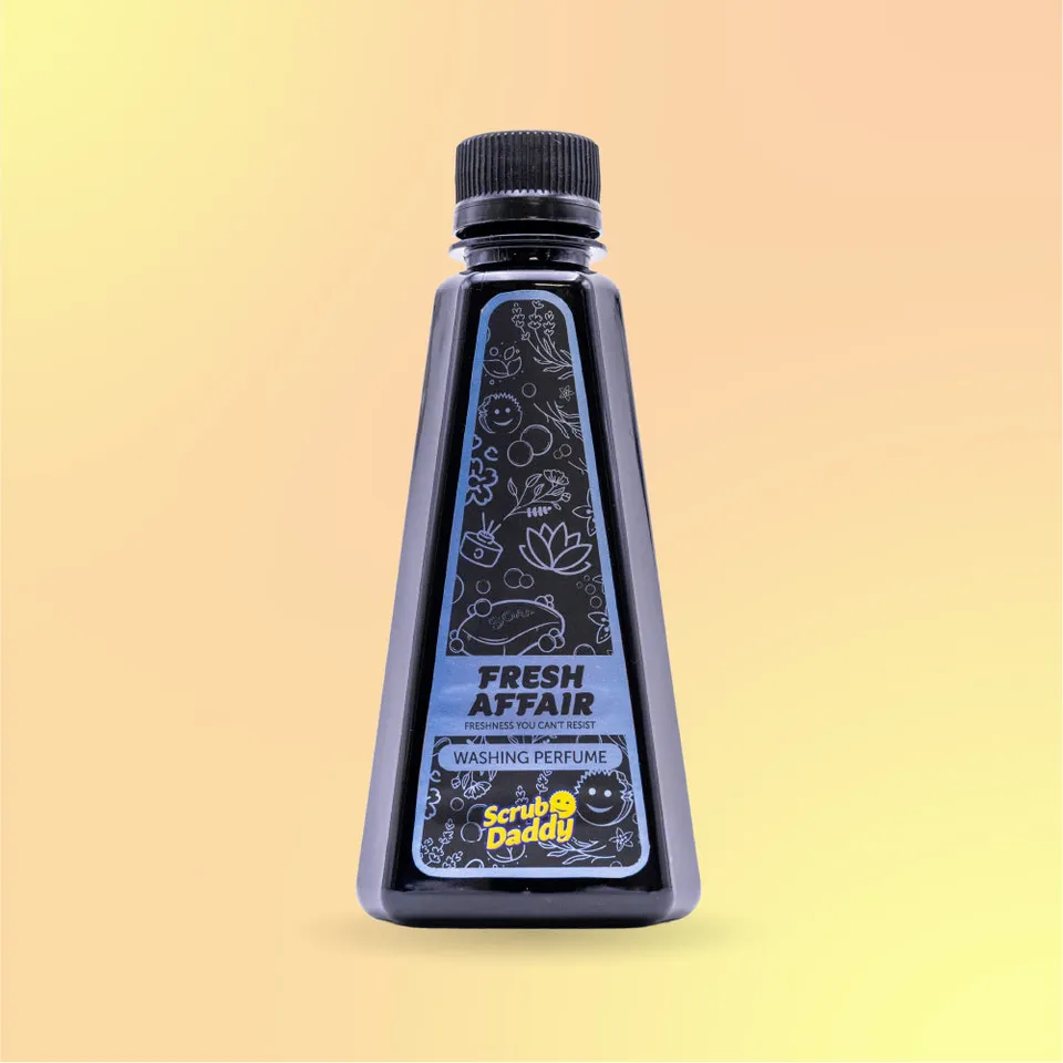 Scrub Mommy Fresh Affair parfém na praní svěží