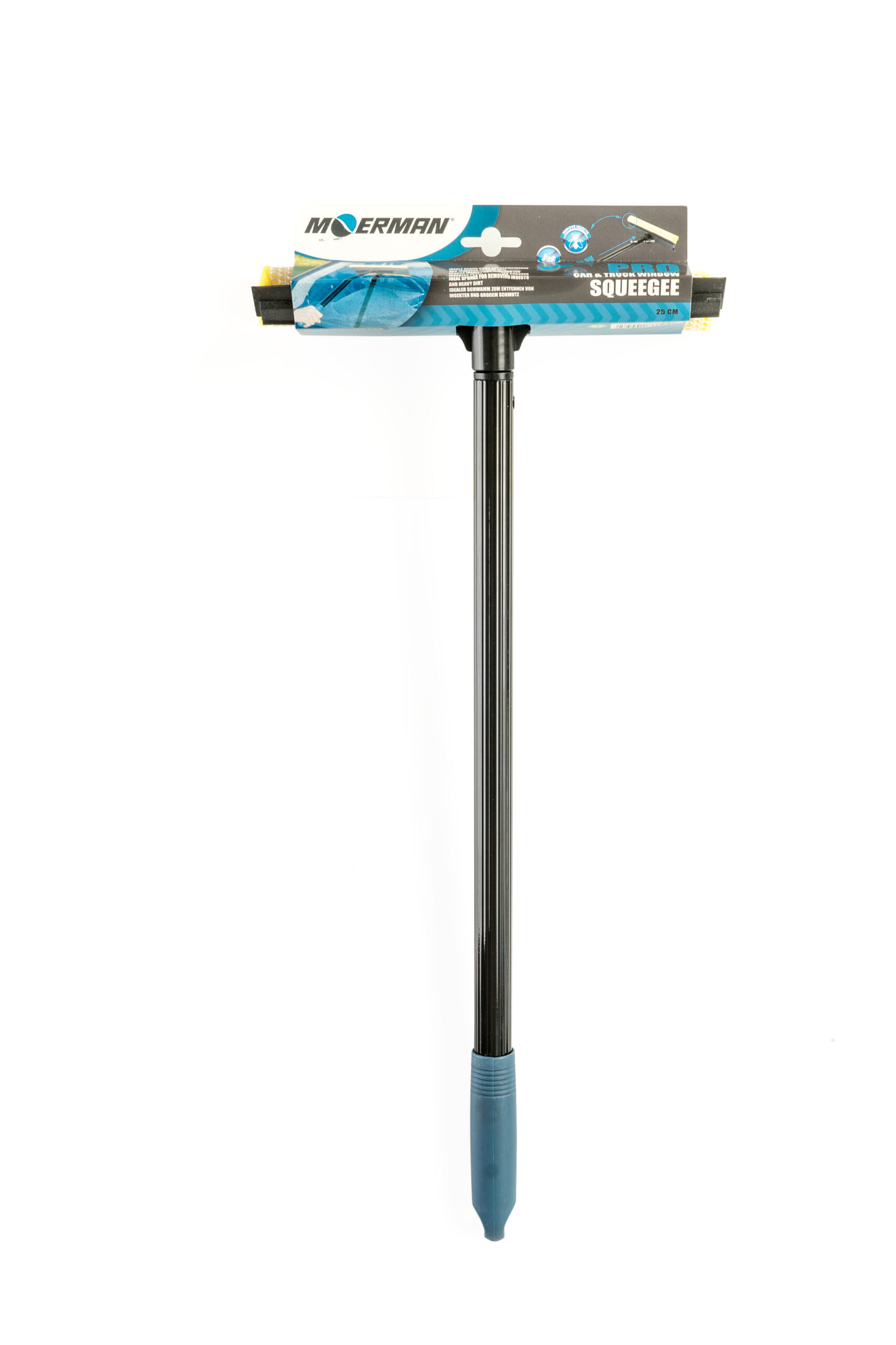 Moerman Pro Car Squeegee stěrka na auto