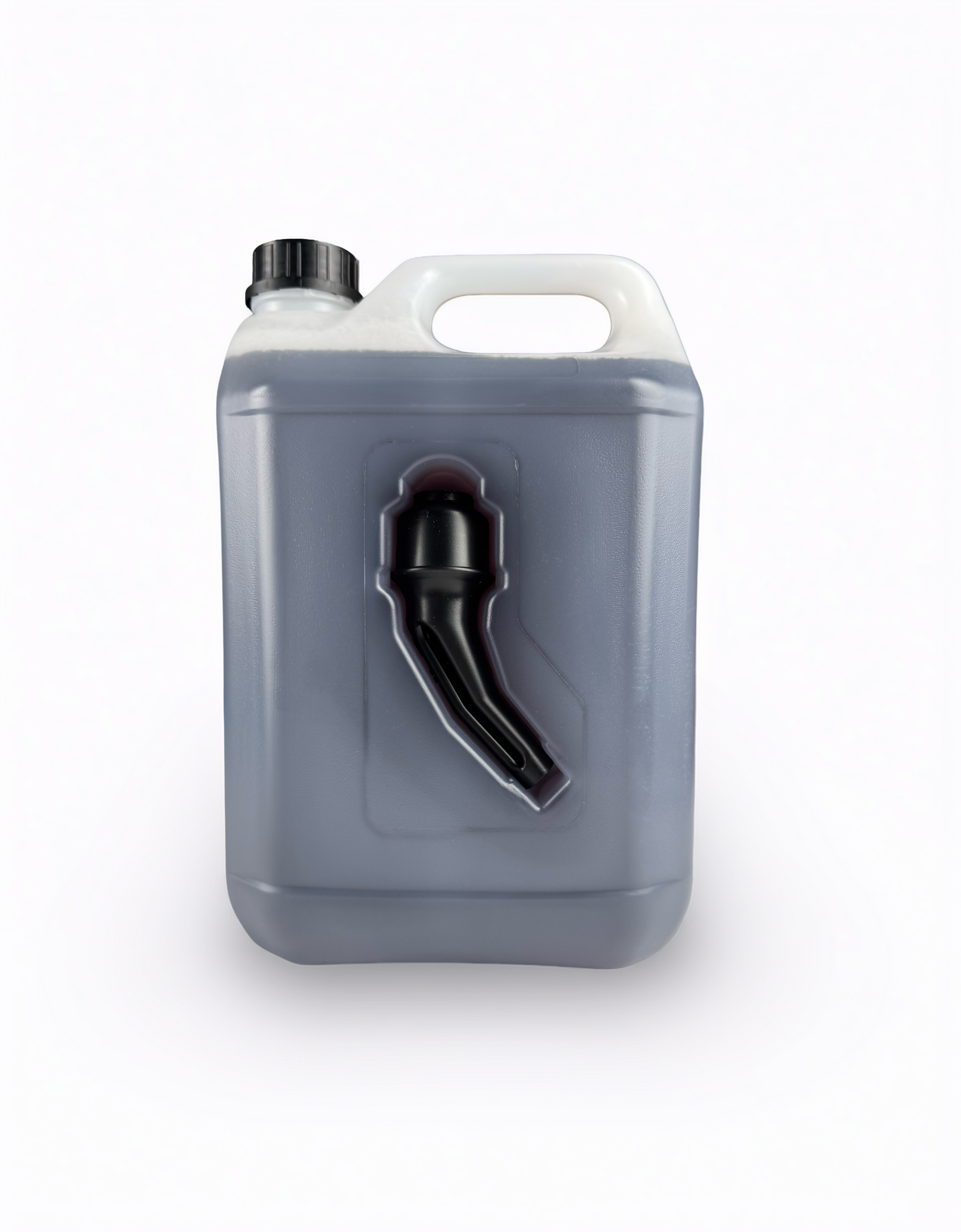 Moerman Squeeze Deluxe Black Essence láhev rozprašovací