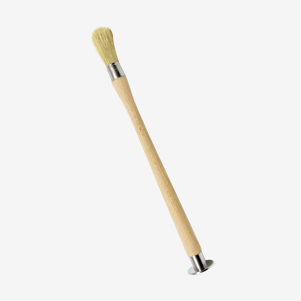 Andrée Jardin štětec na grilování mašlovačka buk
