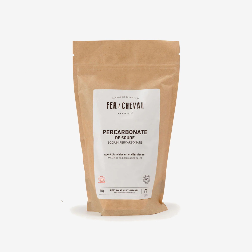 Andrée Jardin Duo Blancheur sada na bílé prádlo 2×500 g