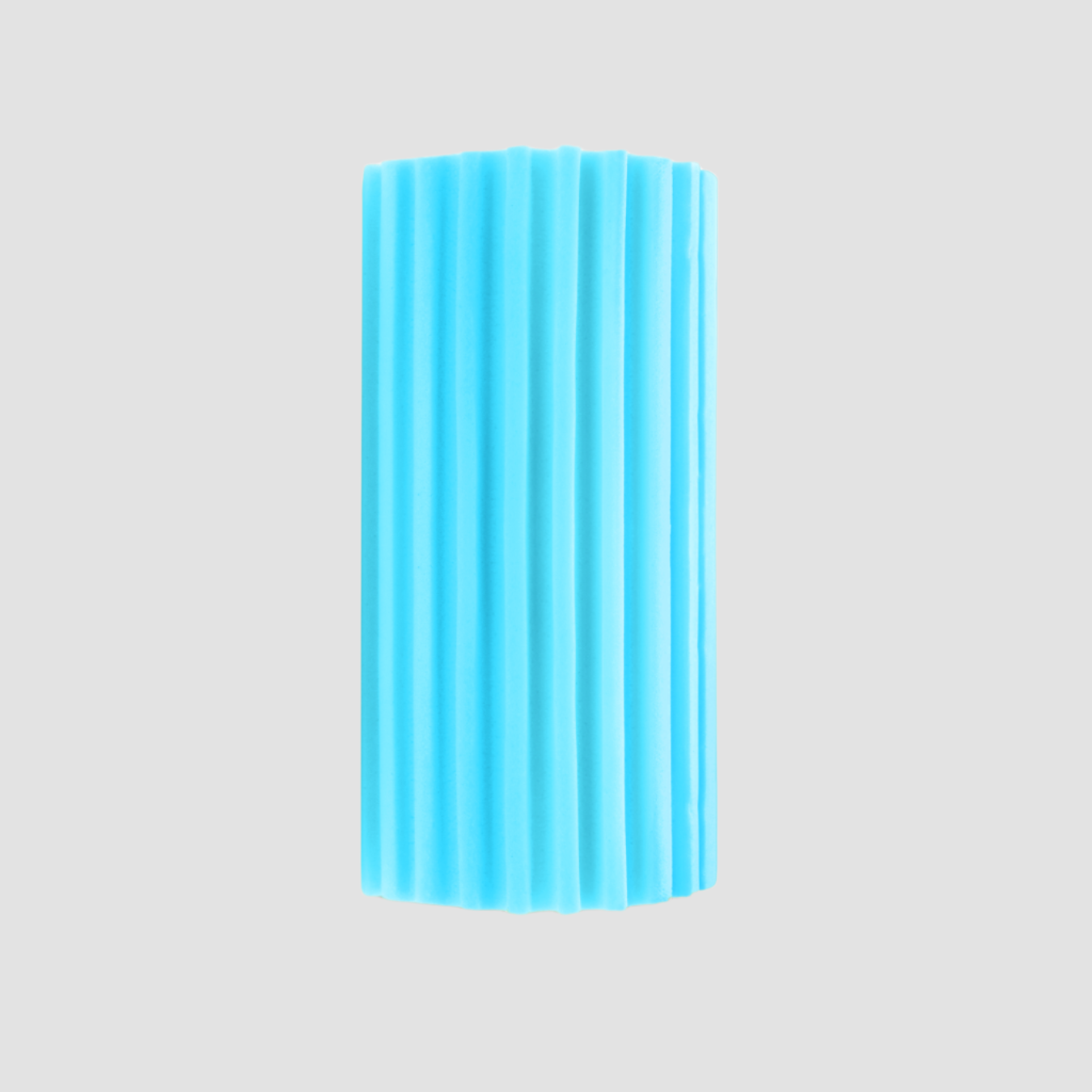 Scrub Mommy Damp Duster houba na prach 1 ks modrá