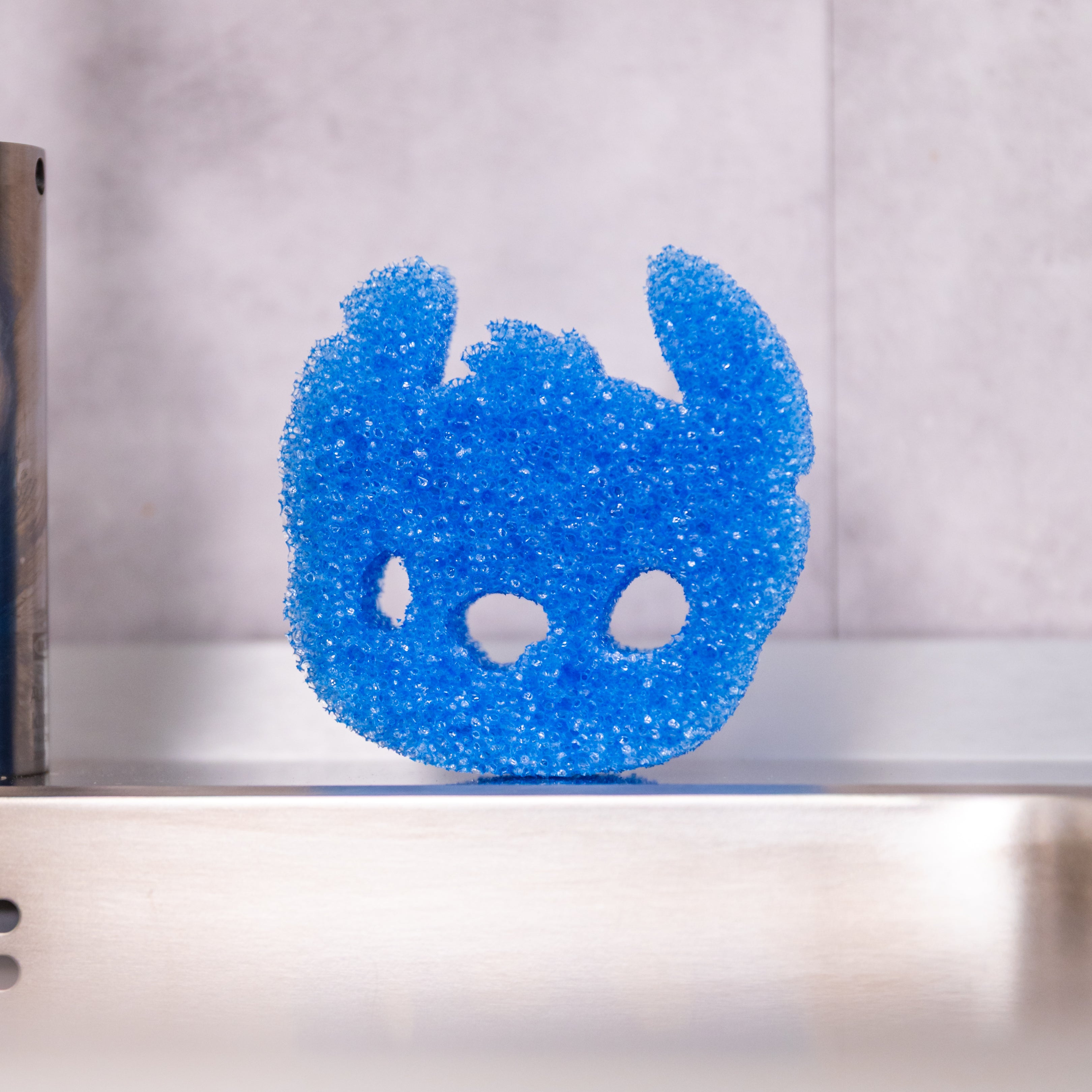 Scrub Daddy Disney Stitch houbička 1 ks neškrábe