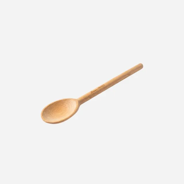 Andrée Jardin oválná vařečka 30 cm buk