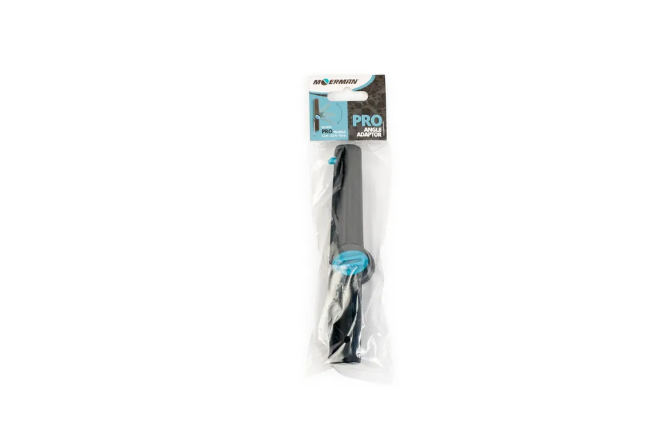 Moerman PRO Angle Adapter úhlový adaptér na tyč