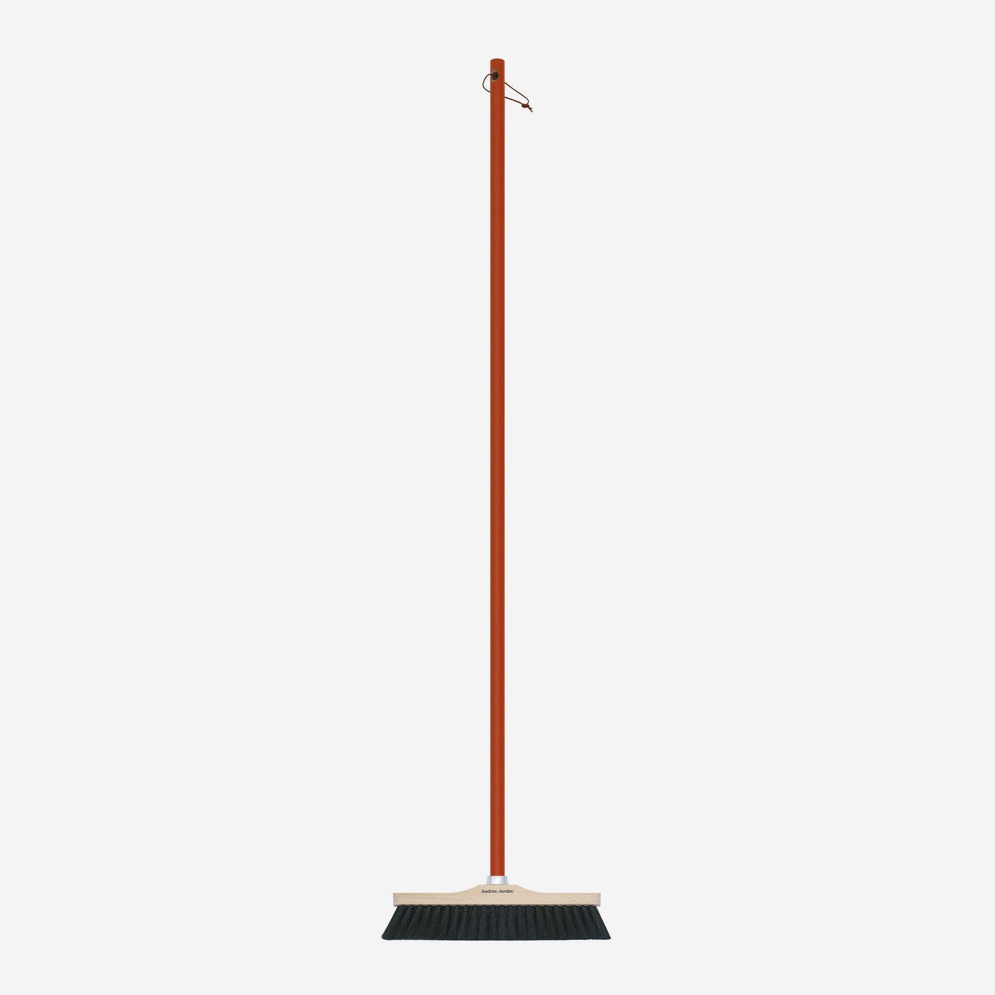 Andrée Jardin smeták buk 33 cm buková násada