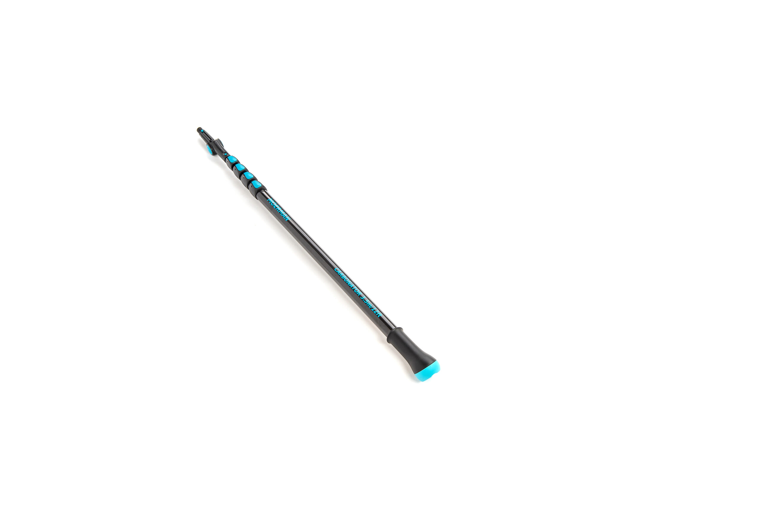 Moerman Carbonator teleskopická tyč