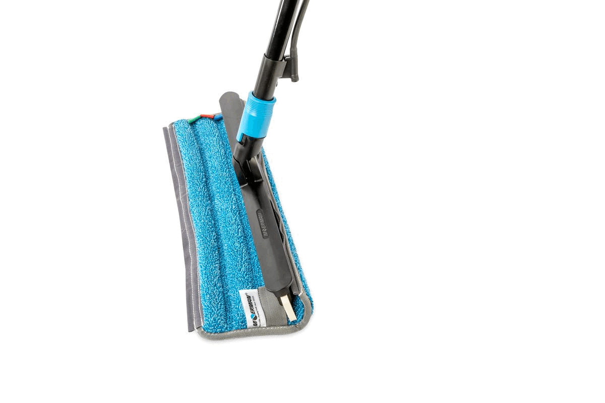 Moerman Microfiber mikrovlaknovy mop na podlahu
