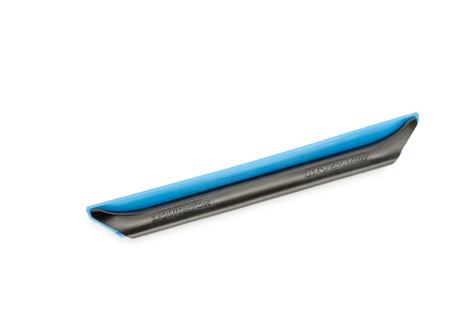 Moerman Liquidator stěrka na okna 15 cm