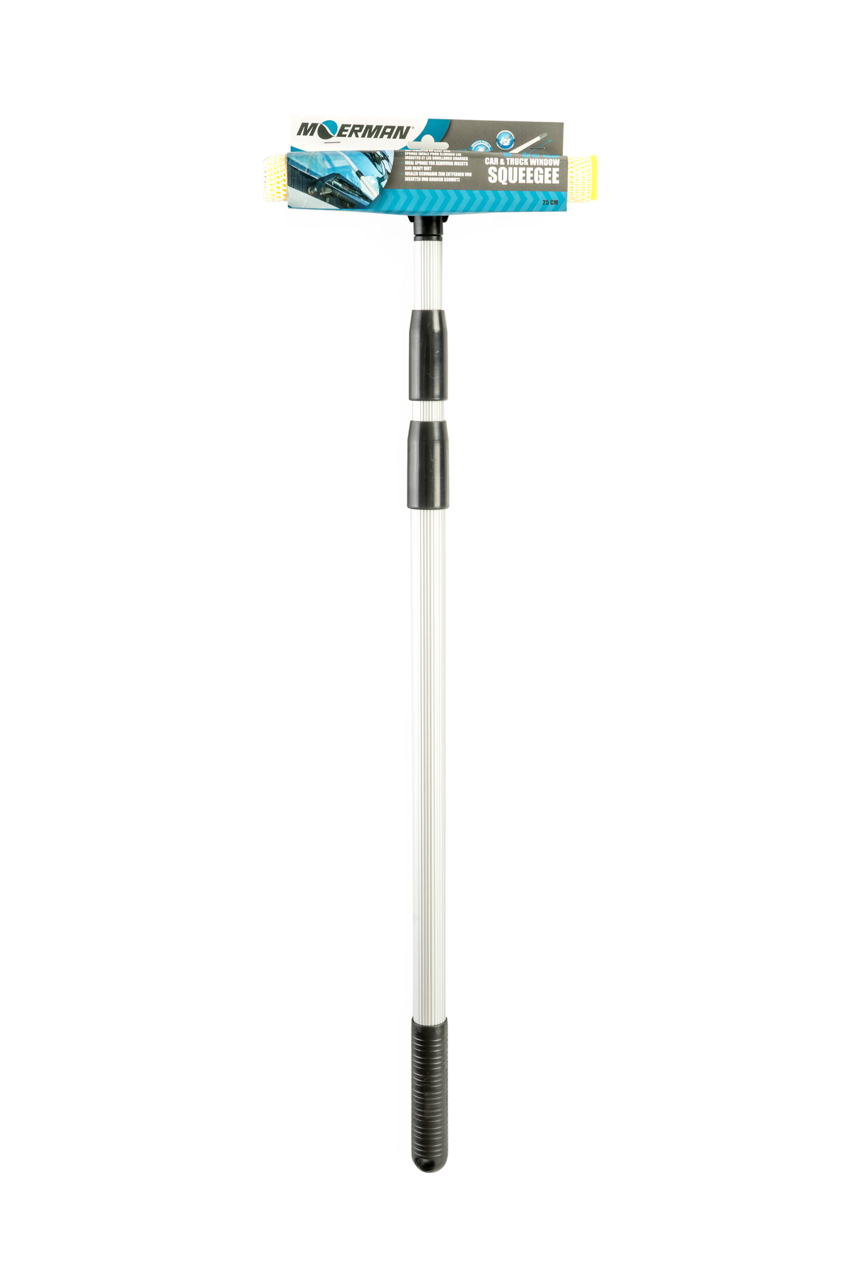 Moerman Pro Car Squeegee stěrka na auto