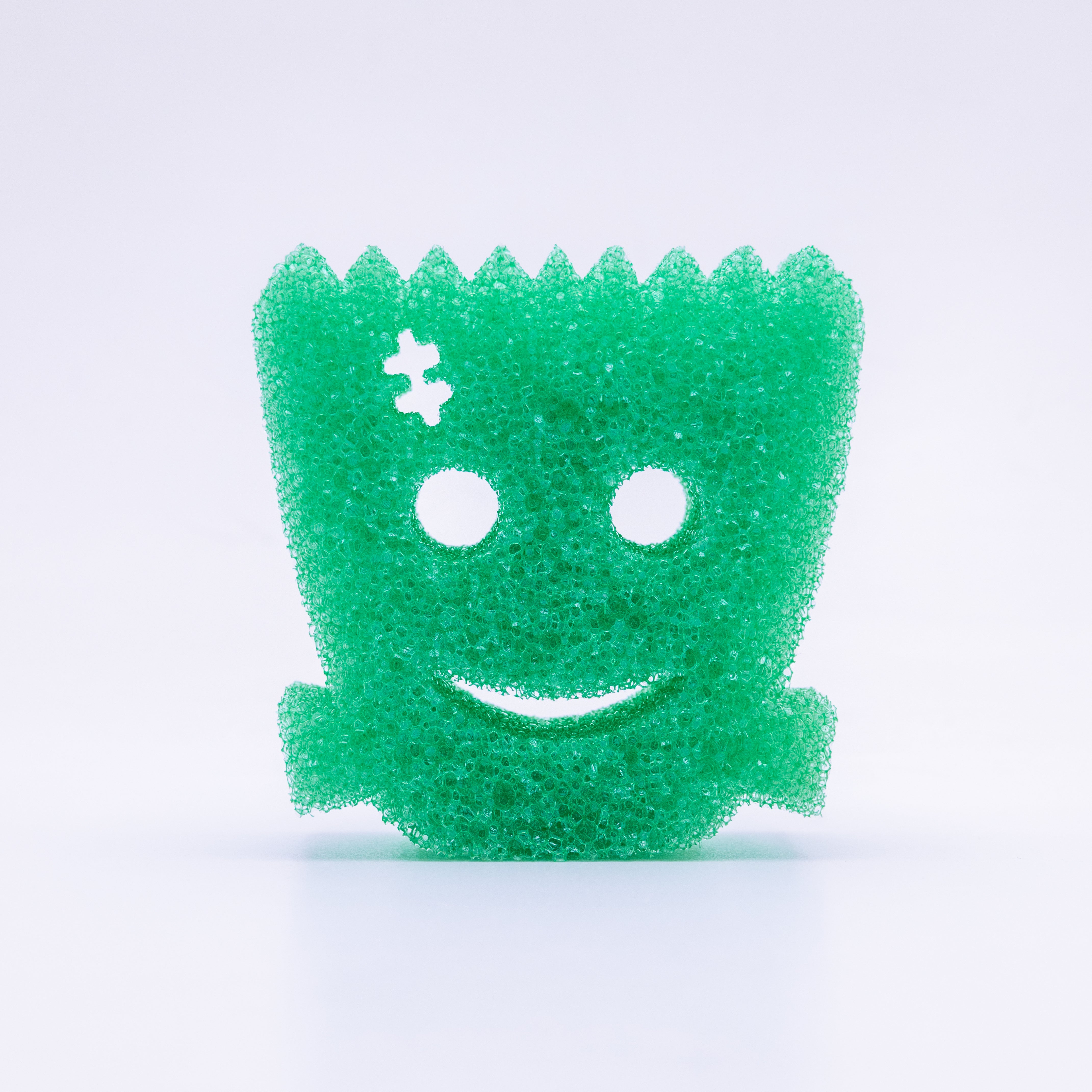 Scrub Daddy Special Edition Halloween Frankenstein houbička 1 ks