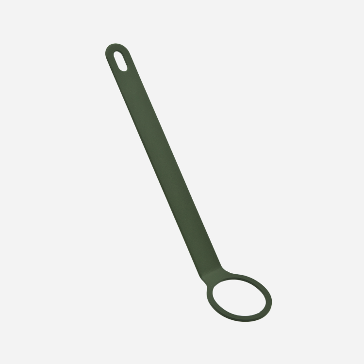 Andrée Jardin Super Brosse ergonomická rukojeť kartáče na nádobí