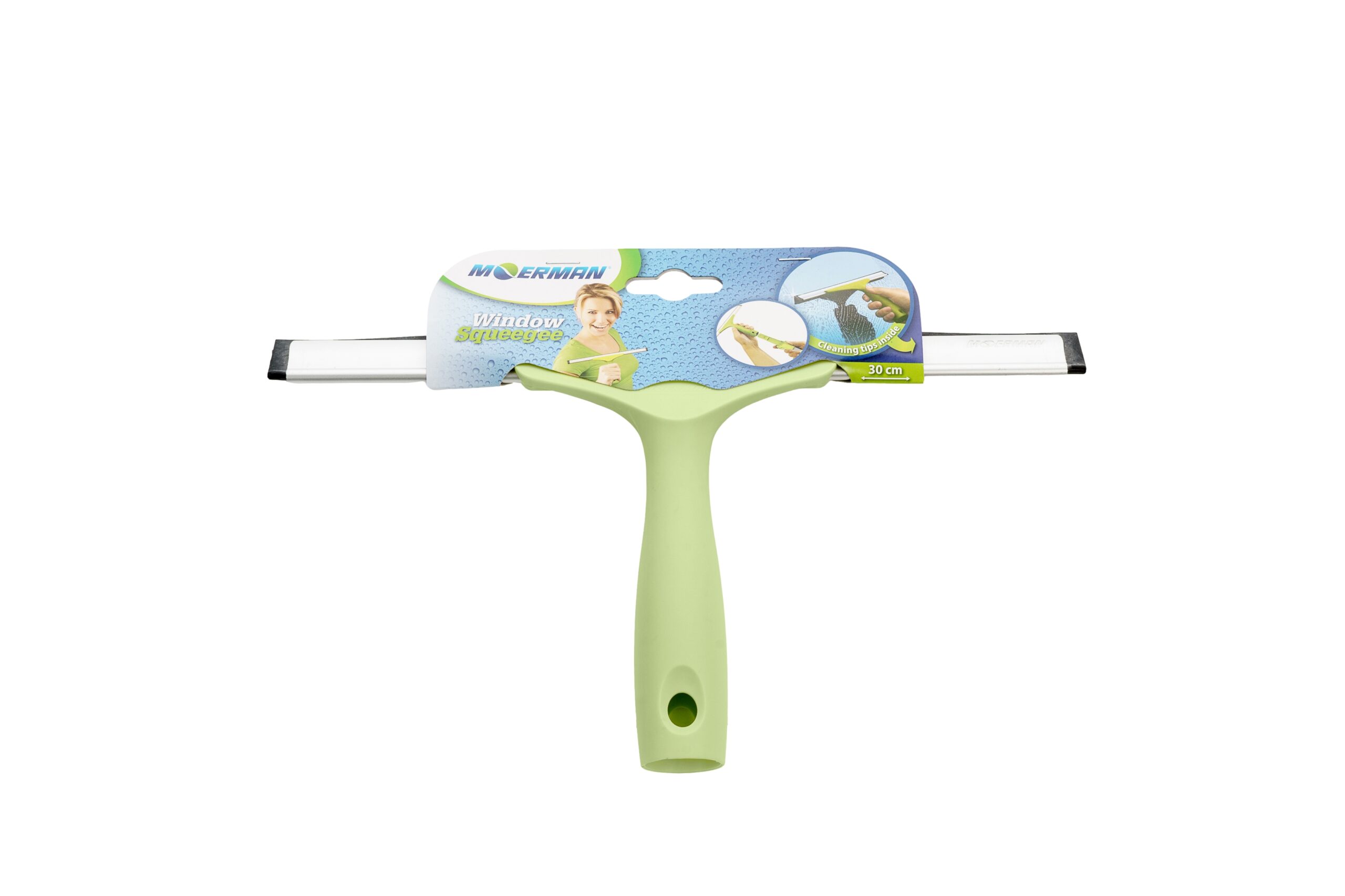 Moerman Window Squeegee stěrka na okna