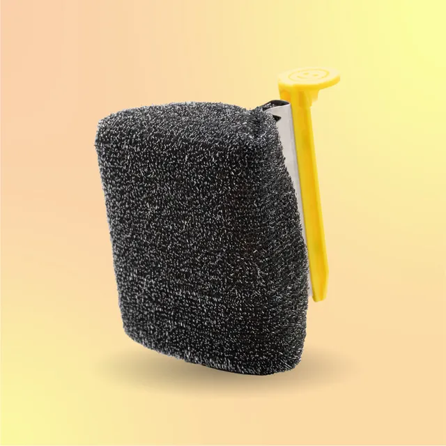 Scrub Daddy BBQ Daddy refill náhradní hlava na gril 1 ks